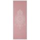 2. GAIAM Ballet Powder Celestial Yoga Mat 5 mm 66025