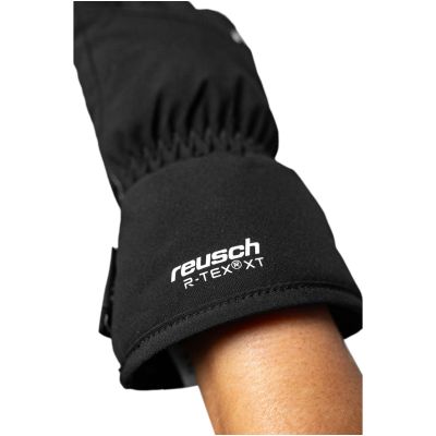 4. Reusch Wonder R-TEX® XT Junior Children's Gloves