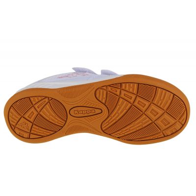 4. Kappa Kickoff K Jr 260509K-1072 shoes