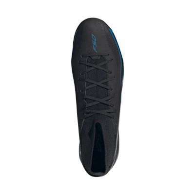 4. adidas F50 Hyperfast League Mid FG KJ3421 football boots