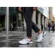 7. K-swiss FARIO LTH WHITE/BLACK/MARS RED-M sneakers (04778-122-M)