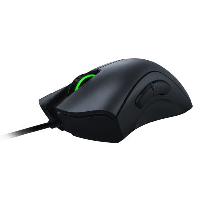 5. Razer Deathadder Essential Mouse