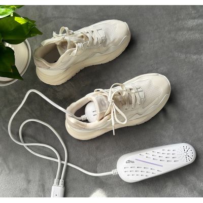 10. MEDIA-TECH SHOE DRYER WITH STERILIZATION FUNCTION MT6532