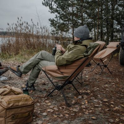 26. Offlander camping chair, large, foldable, OFF_CACC_28