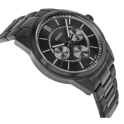 3. FOSSIL Pearson FS6135 Men's Watch + BOX