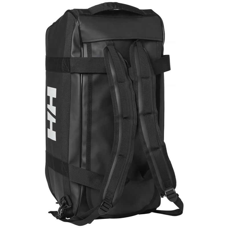 2. Helly Hansen SCOUT DUFFEL 30 LS 67440 990 sports bag
