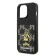 6. Karl Lagerfeld Karlimals Cardslot case for iPhone 13 Pro / iPhone 13 - black
