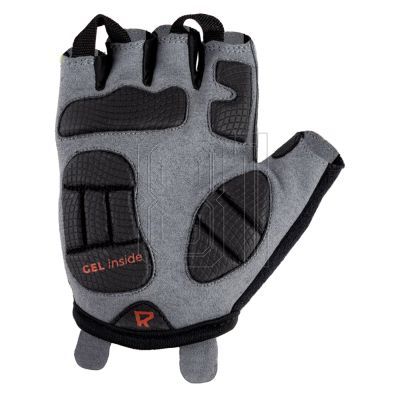 4. Radvik runde jr Jr cycling gloves 92800357009