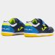 4. Joma Top Flex 2503 IN Jr shoes TPJW2503INV