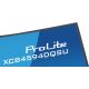 14. iiyama ProLite XCB4594DQSU-B1 computer monitor 113 cm (44.5") 5120 x 1440 px Dual QHD LED Black