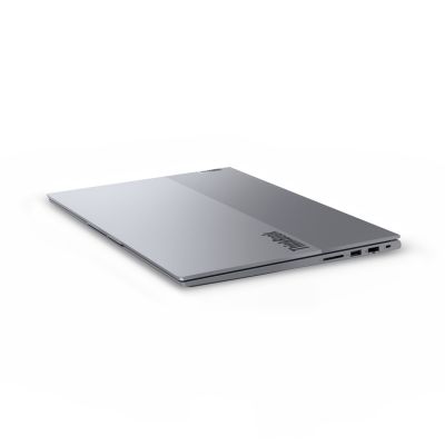 20. Lernovo ThinkBook 16 G7 ARP Ryzen 5 7535HS 16" WUXGA IPS 300nits AG 16GB DDR5 4800 SSD512 Radeon 660M Cam1080p 45Wh W11Pro Arctic Gray 3Y OnSite