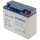 ULTRACELL 12V/18AH-UL battery