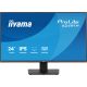 3. iiyama ProLite X2491H-B1 computer monitor 60.5 cm (23.8") 1920 x 1080 px Full HD LCD Black
