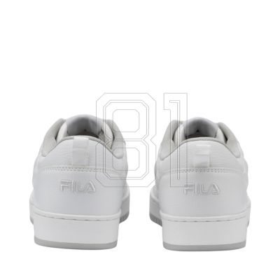 4. Fila Rega NF Jr FFT0125 10004 shoes