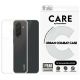 CARE by PanzerGlass Flagship Urban Combat Case for Samsung Galaxy A36 5G - Transparent