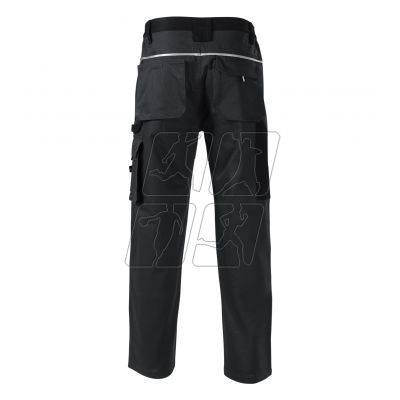 2. Rimeck Woody M MLI-W0194 ebony gray pants