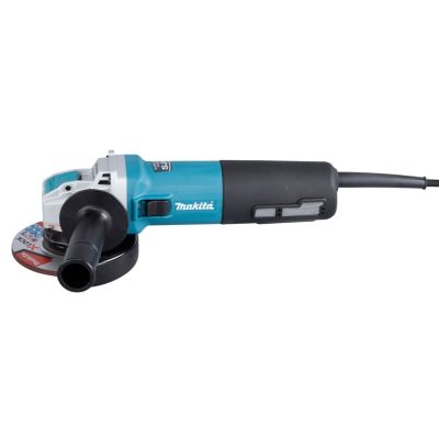2. Makita GA5080RX02 X-Lock Angle Grinder (GA5080RX02)