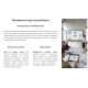 8. AVTEK INTERACTIVE MONITOR TS 9 MATE G 86"