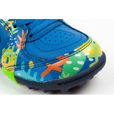 5. Joma children's sports shoes turf Top Flex JR 2604 football shoes