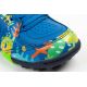 5. Joma children's sports shoes turf Top Flex JR 2604 football shoes