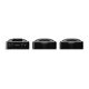 8. RODE Wireless GO III - Wireless Microphone System