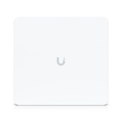29. Ubiquiti EAH-8 Enterprise Access Hub access panel