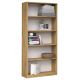 2. 80 CM ARTISAN BOOKCASE