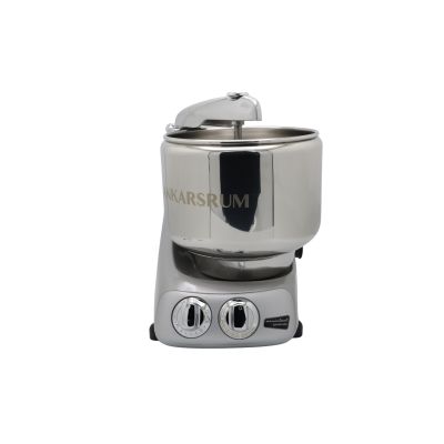 Ankarsrum AKM6230 Food Processor 7 l Silver, Stainless Steel