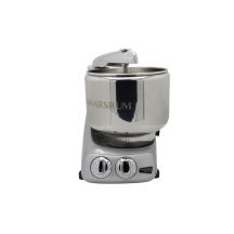Ankarsrum AKM6230 Food Processor 7 l Silver, Stainless Steel