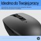 14. HP 710 Rechargeable Silent Mouse Black wireless with battery black 6E6F2AA