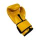 8. RBT-MEX Leather Boxing Gloves 12 oz Yellow