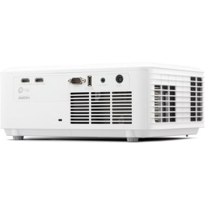 25. VIEWSONIC LASER PROJECTOR LSD400HD