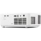 25. VIEWSONIC LASER PROJECTOR LSD400HD