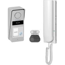 ORNO intercom set OR-DOM-RD-937/W