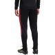 11. adidas Tiro 26 League kids' pants black and red JY9677