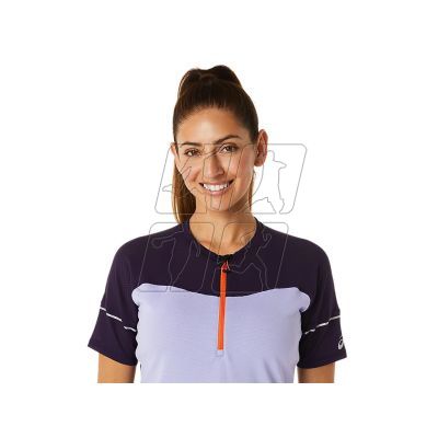 4. Asics Fujitrail Top Tee W 2012B927-500