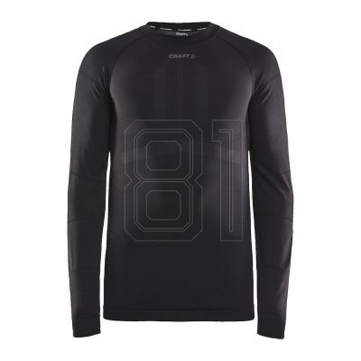 Thermoactive blouse Craft Active Intensity Cn Ls M 92800310567