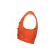3. POC Ultra Vest Cycling Vest, Orange