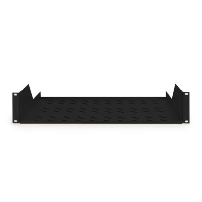 3. Digitus Shelf for permanent installation in 483 mm (19") cabinets