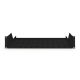 3. Digitus Shelf for permanent installation in 483 mm (19") cabinets