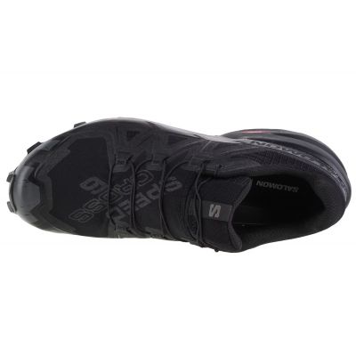 3. Salomon Speedcross 6 Wide M 417440 Running Shoes