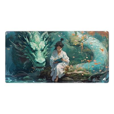 Sharkoon SKILLER SGP40 D8 Gaming Mouse Pad Multicolor