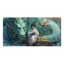 Sharkoon SKILLER SGP40 D8 Gaming Mouse Pad Multicolor