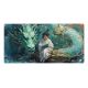 Sharkoon SKILLER SGP40 D8 Gaming Mouse Pad Multicolor