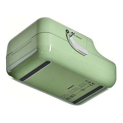 6. Niimbot B21 S Label Printer Green
