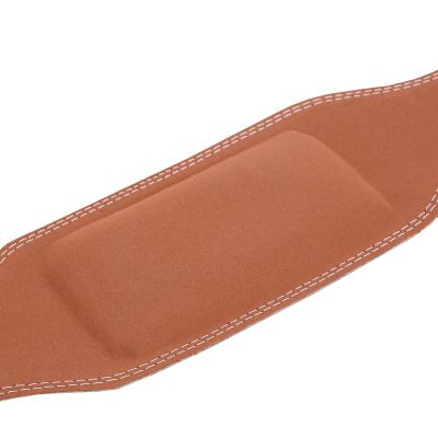 14. PA3998 BROWN SIZE S HMS STRENGTH EXERCISE BELT