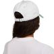 4. Nike Club Cap White and Mint FB5368 105