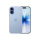6. Apple iPhone 17 16 cm (6.3") Dual SIM iOS 26 5G USB Type-C 256 GB Blue