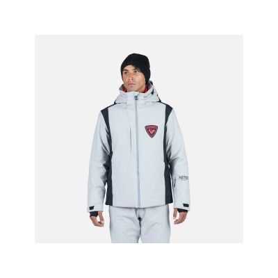 Rossignol Hero Velika Jkt Jacket Gray