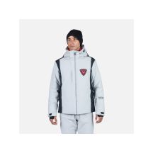Rossignol Hero Velika Jkt Jacket Gray